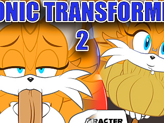 Sonic Transformed 2 By Enormou (Gameplay) Part 5 free video