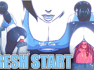 Fresh Start (Gameplay) A Great Bike Riding free video