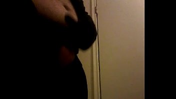 Mysterious Beefy Guy In Black Jerking It For Ya _) free video