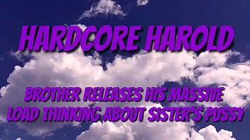 Hardcore Harold Release His Massive Load Thinking About Hot Pussy free video