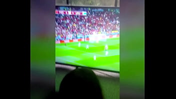 Me Follo A La Mama De Mi Amigo Mientras Vemos El Juego De Portugal Vs Uruguay 2-0 Que Rico Es free video