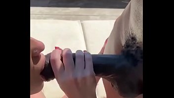 Petite Jeune Fille Se Fait Défoncer La Rondelle Par Un Grosse Bite Noir - Partie 1 free video