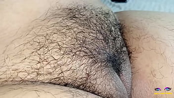 Hairy Armpits Chubby Indian Desi Wife Shaving Pussy free video