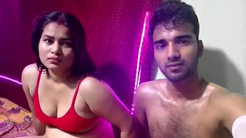 Cute College Lover Hot Sex Missionary Style free video