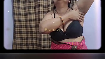 Pranavi Taking Cumshot Telugu Dirty Audio free video