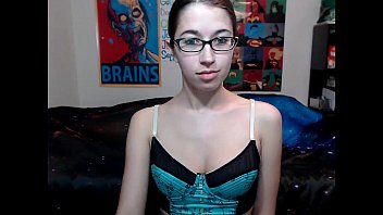 Teen Alexxxcoal Masturbating On Live Webcam - 6Cam.biz free video