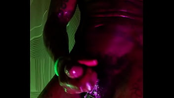 Big Black Hairy Cock Worship Hallelujah Johnson (Shut Up!) free video