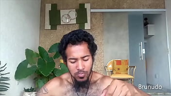 Realizando Desejo De Gordinho Amador Na Sua Casa free video