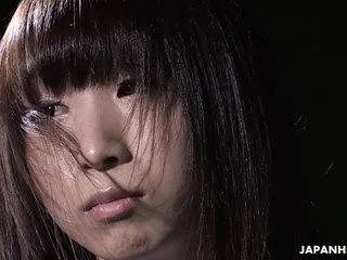 Miharu Kai With Attractive Nurses In The Local Hospital's Black Magic Ward free video