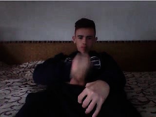 Albanian Boy With Big Cock Masturbation On Cam - Hotguypics free video