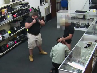 Gay Male Porn Sex In A Repair Shop Public Gay Sex free video