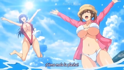 Marshmallow Imouto Succubus (1-2) [Full Episode] Sub Esp free video