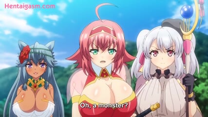 Hentai - Renseijutsushi Colette No H Na Sakusei Monogatari 2 Subbed free video