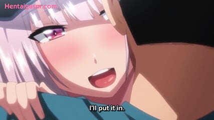 New Hentai 2024 - Hatsukoi Jikan 4 Subbed free video